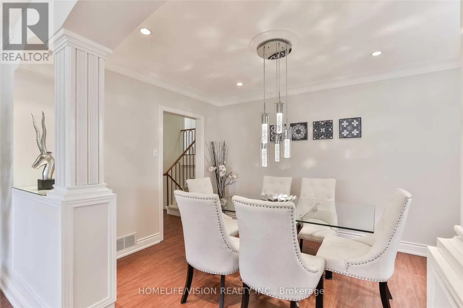 111 BANNATYNE DRIVE
