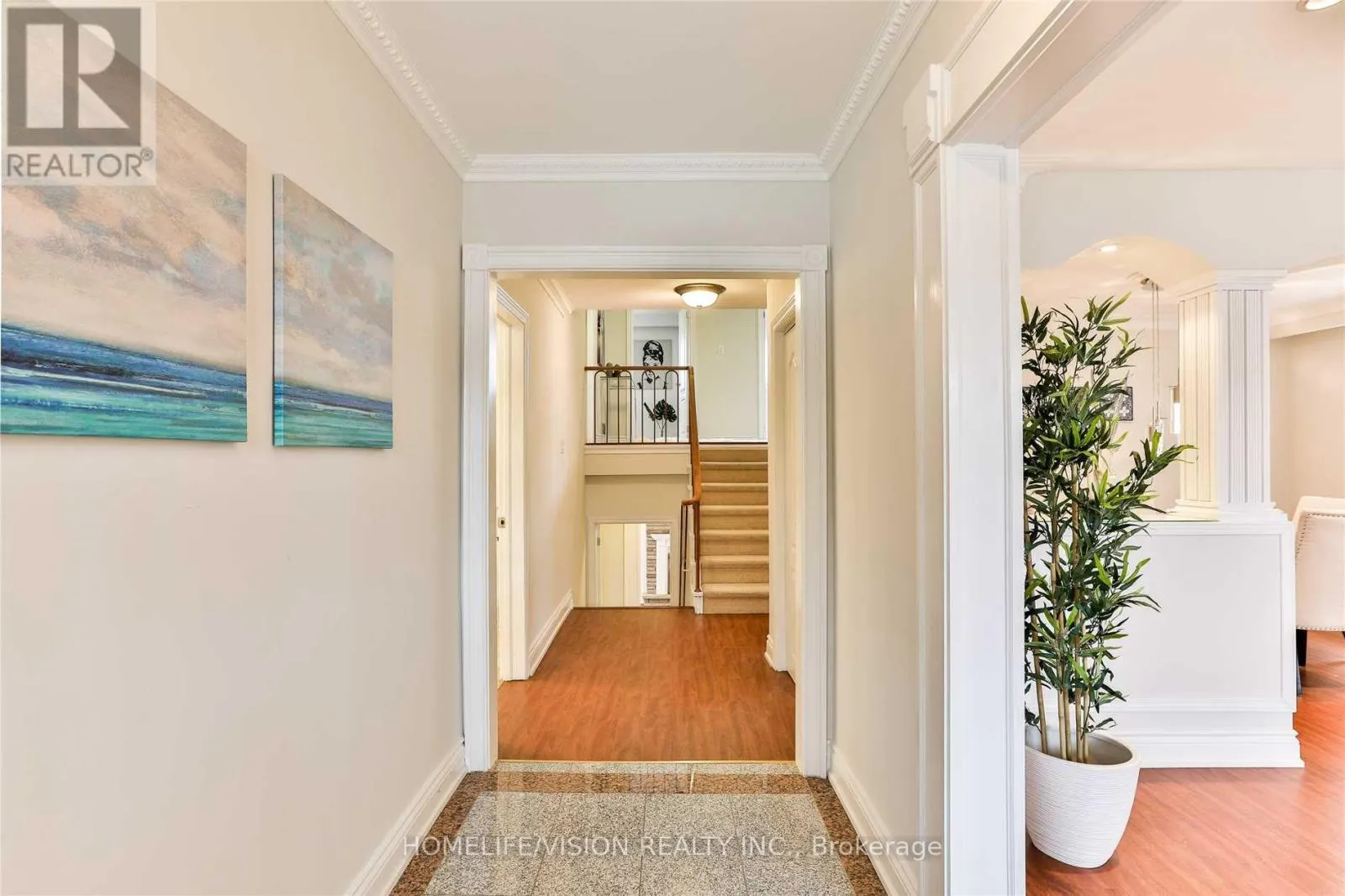 111 BANNATYNE DRIVE