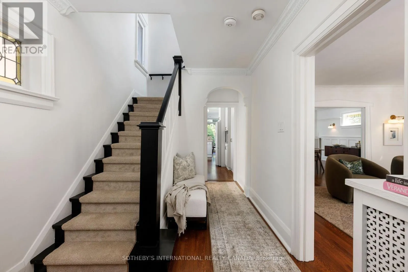 61 EASTBOURNE AVENUE