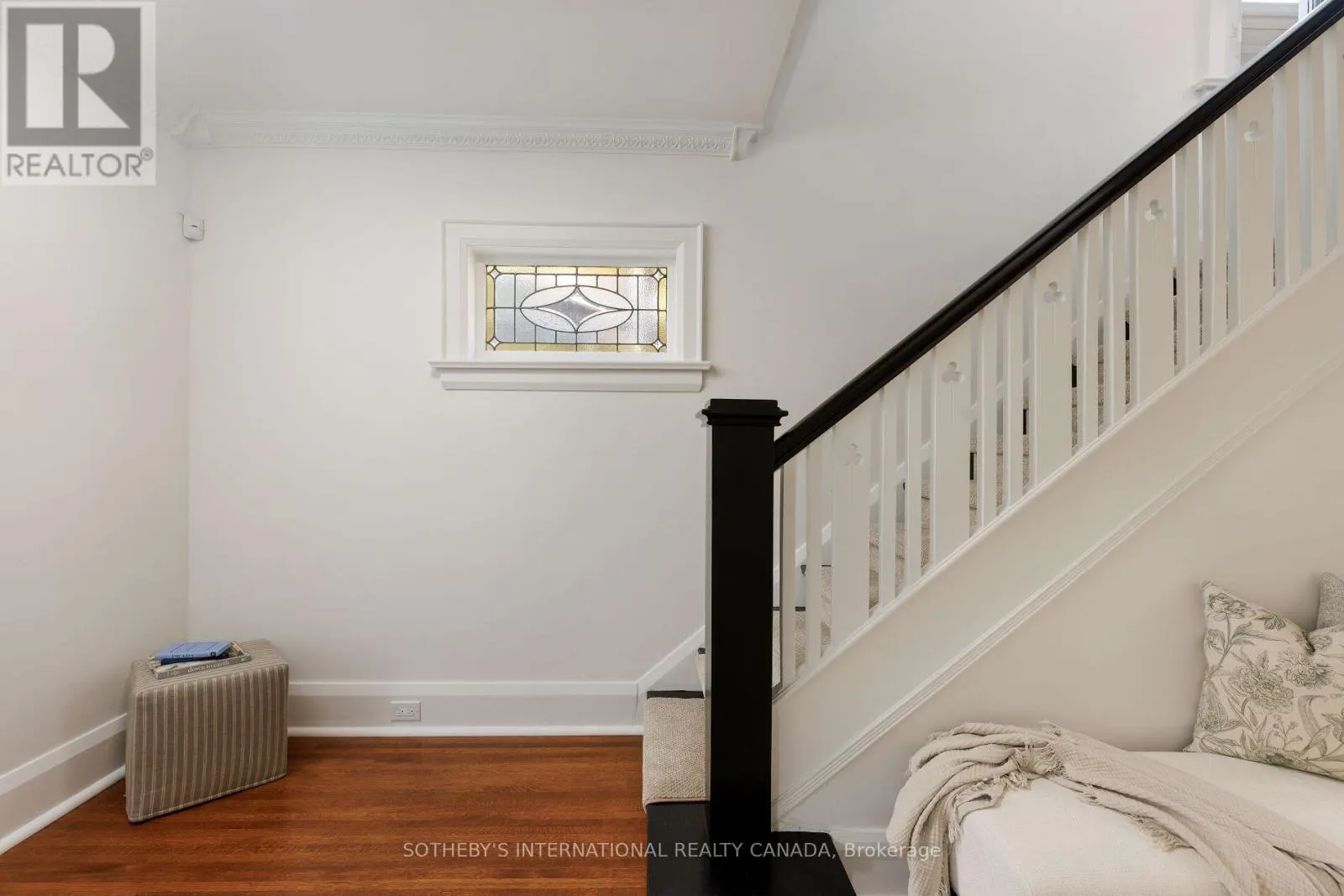 61 EASTBOURNE AVENUE