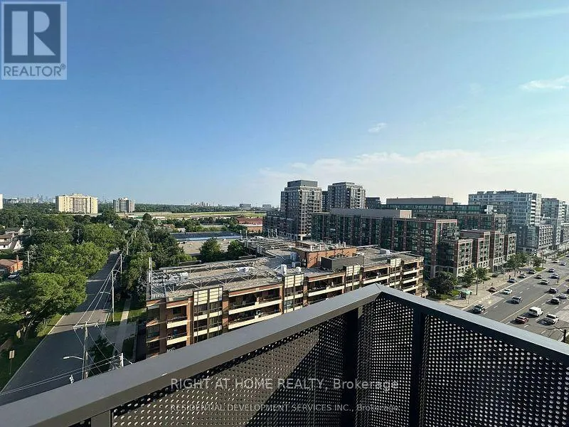 1112 - 500 WILSON AVENUE