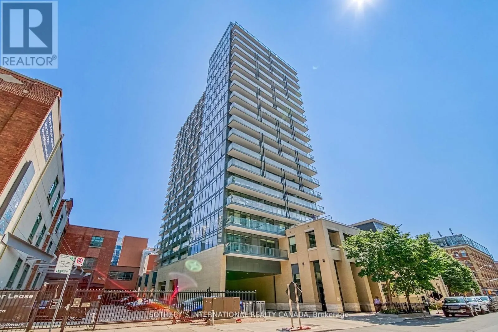 706 - 105 GEORGE STREET