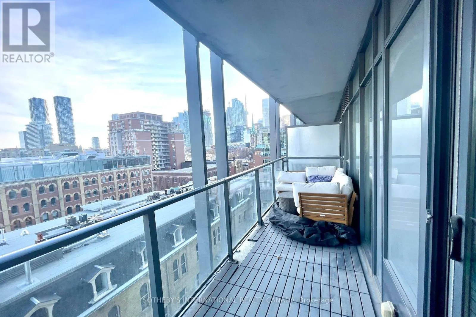 706 - 105 GEORGE STREET