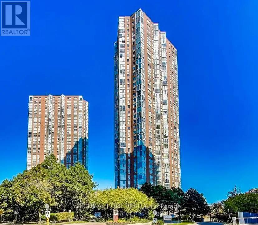 2910 - 5 CONCORDE PLACE