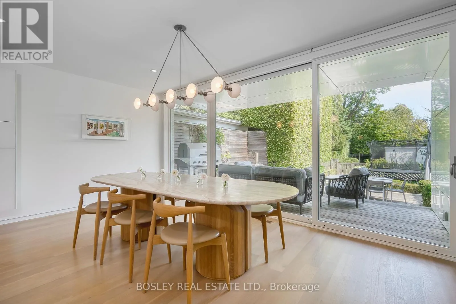 5 EDGECOMBE AVENUE