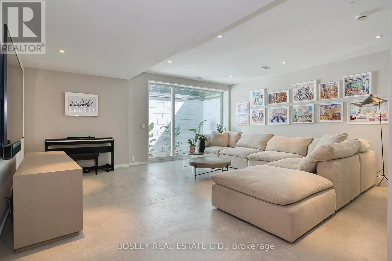 5 EDGECOMBE AVENUE