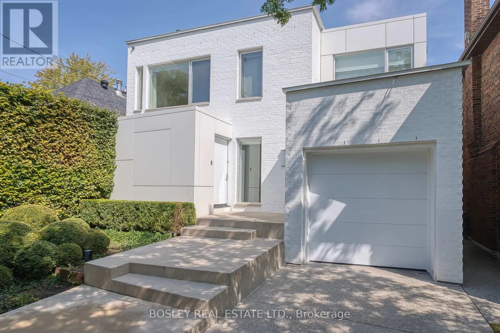 5 EDGECOMBE AVENUE