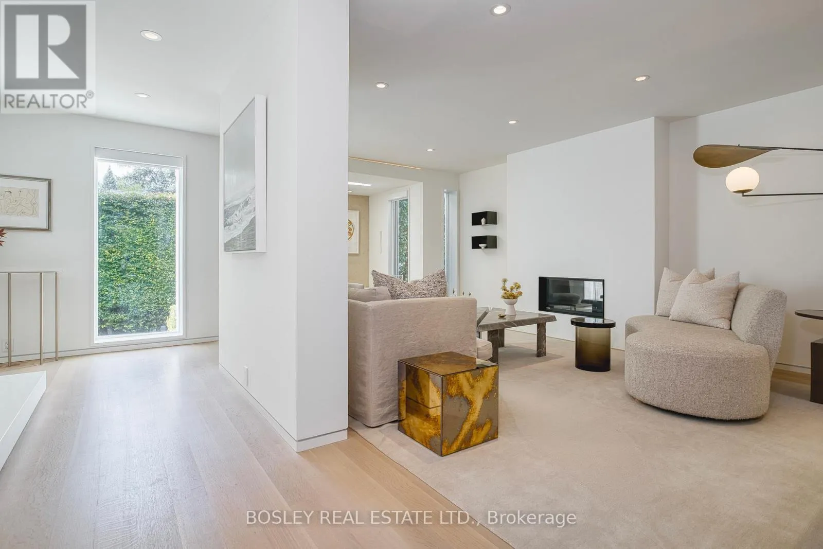 5 EDGECOMBE AVENUE