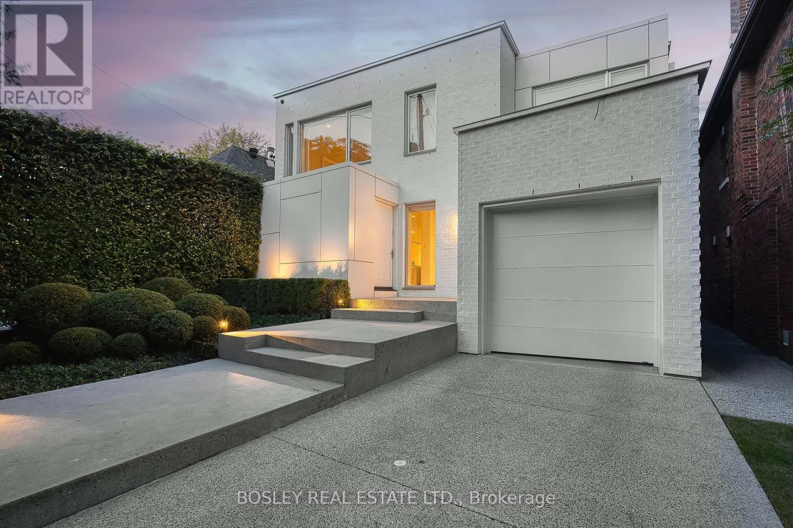 5 EDGECOMBE AVENUE
