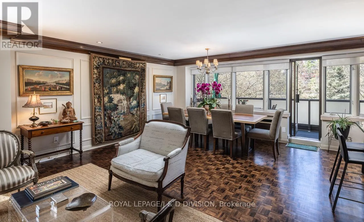 201 - 120 ROSEDALE VALLEY ROAD