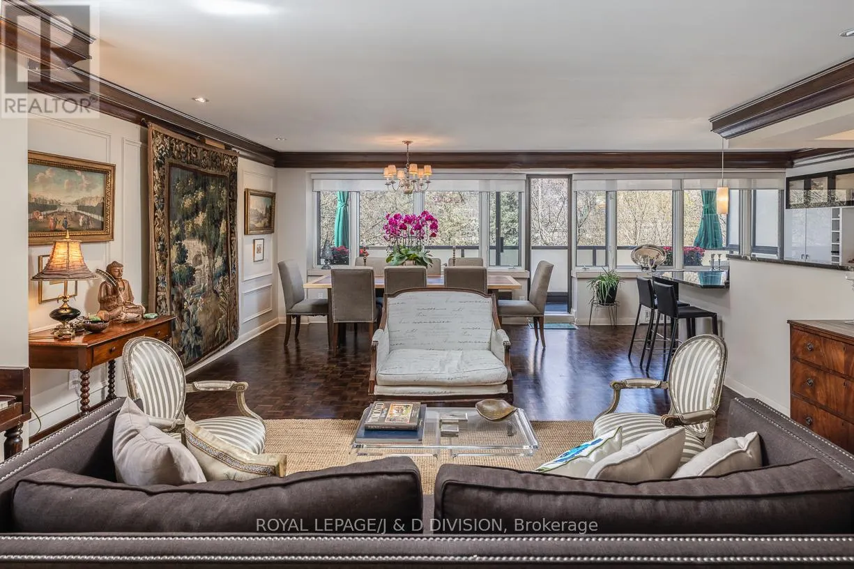 201 - 120 ROSEDALE VALLEY ROAD