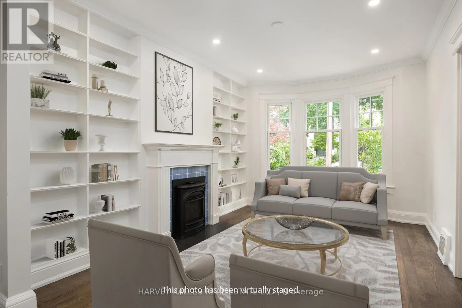 211 COTTINGHAM STREET