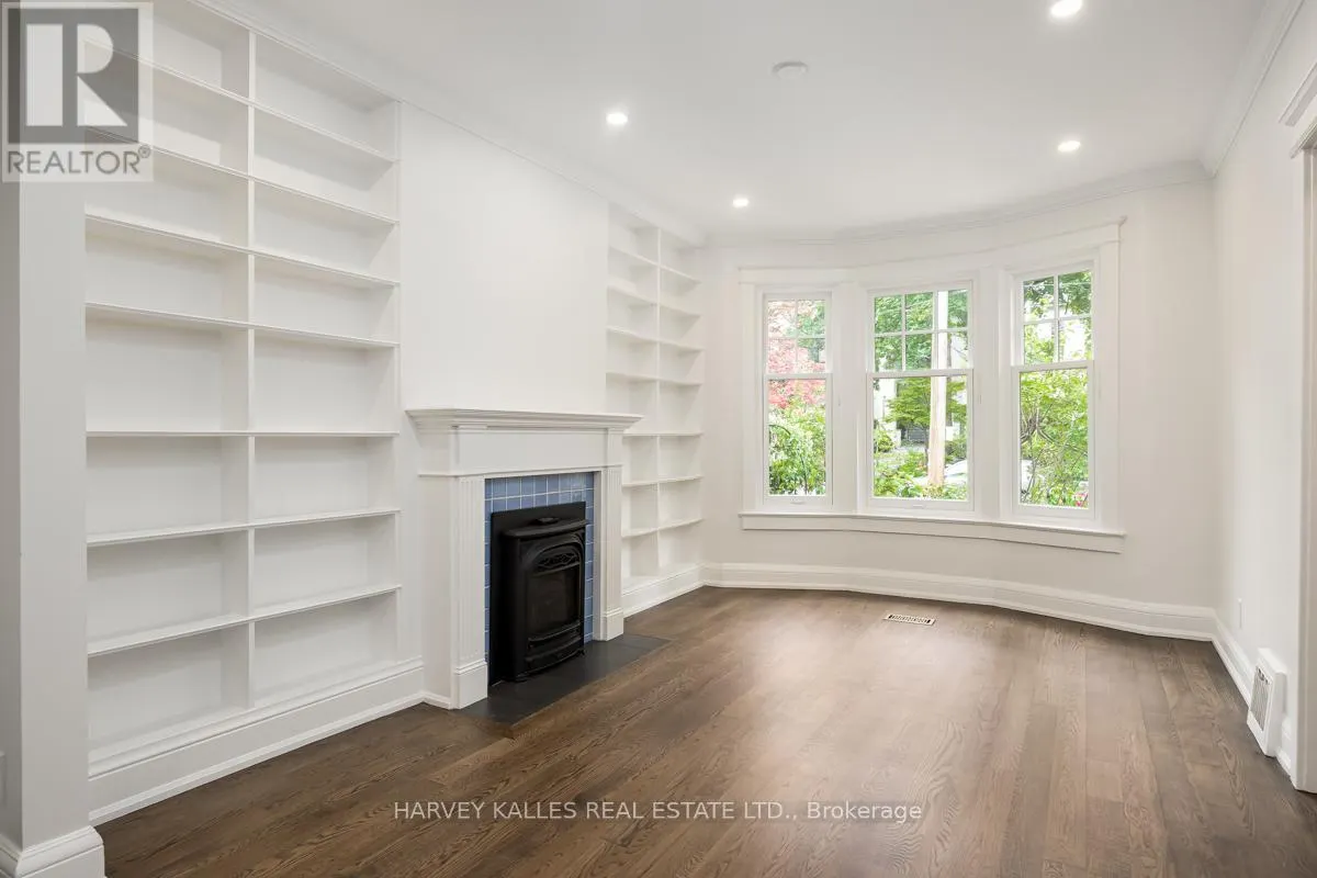 211 COTTINGHAM STREET