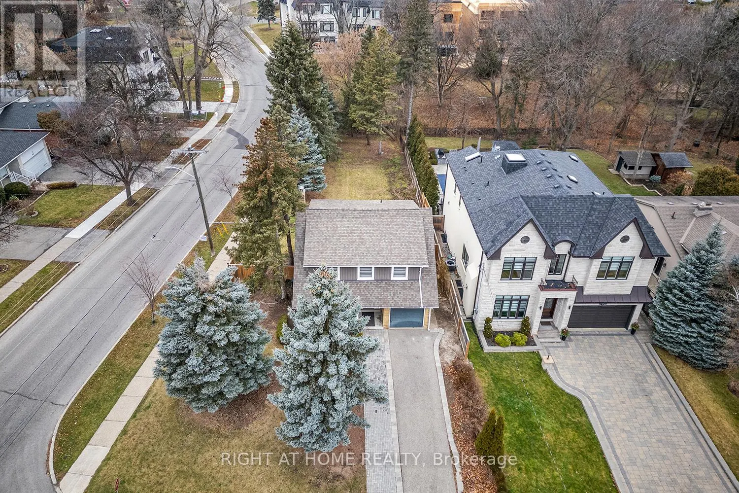 190 NORTHWOOD DRIVE