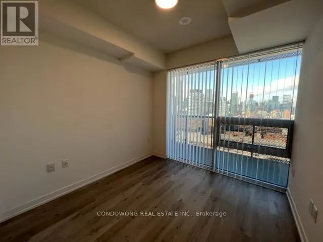 2102 - 138 DOWNES STREET