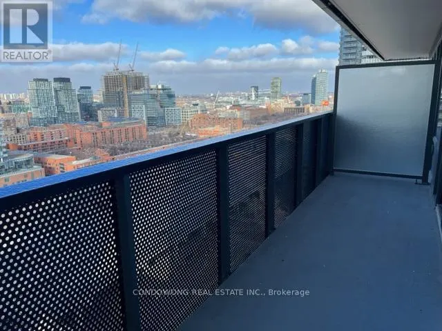 2102 - 138 DOWNES STREET