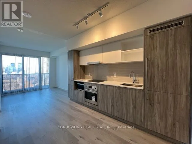 2102 - 138 DOWNES STREET