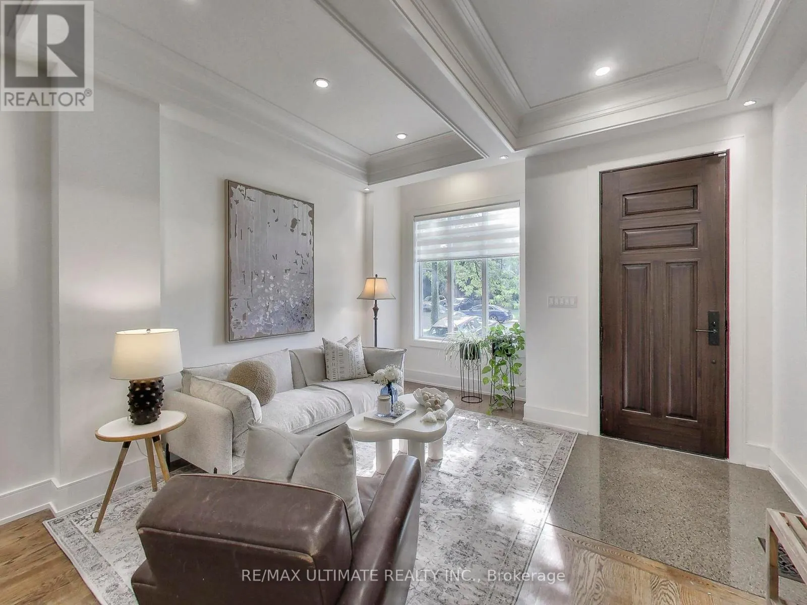 35 FLEMING CRESCENT