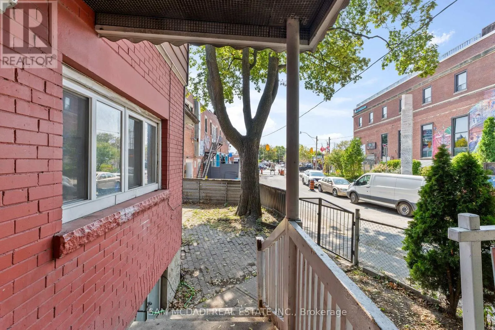 415 CRAWFORD STREET