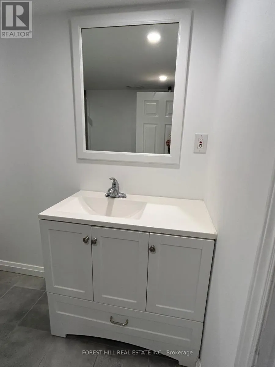 BASEMENT - 284 HOUNSLOW AVENUE