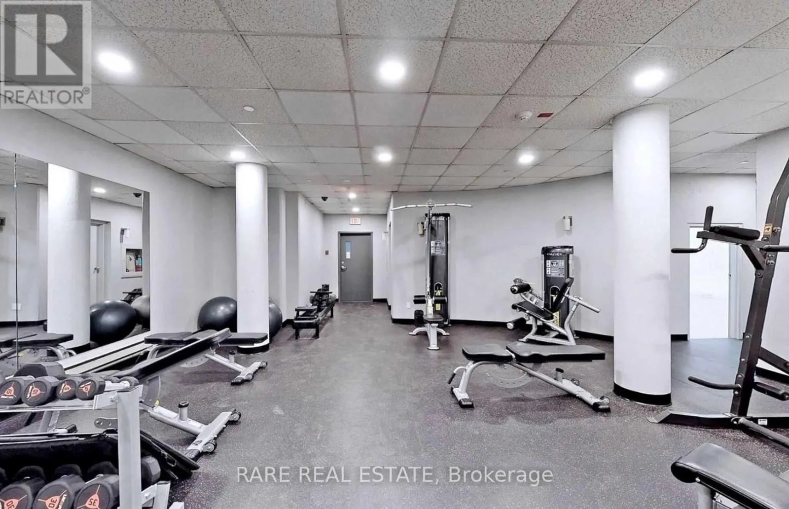 206 - 5785 YONGE STREET