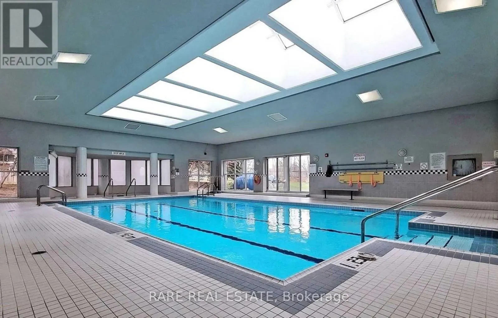 206 - 5785 YONGE STREET