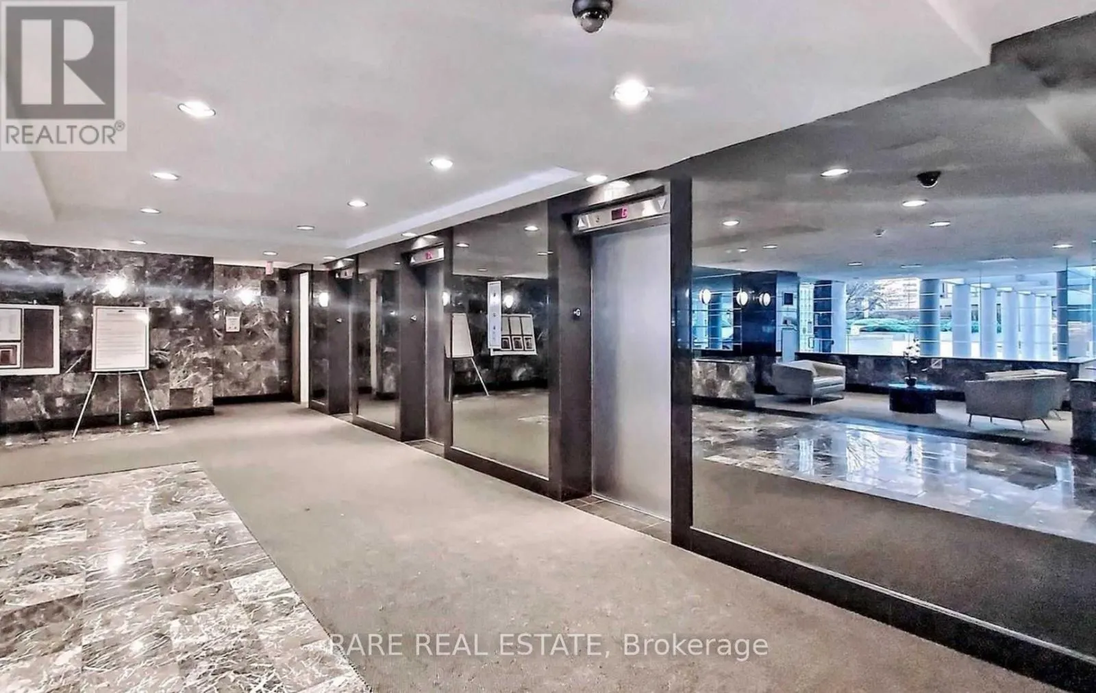 206 - 5785 YONGE STREET
