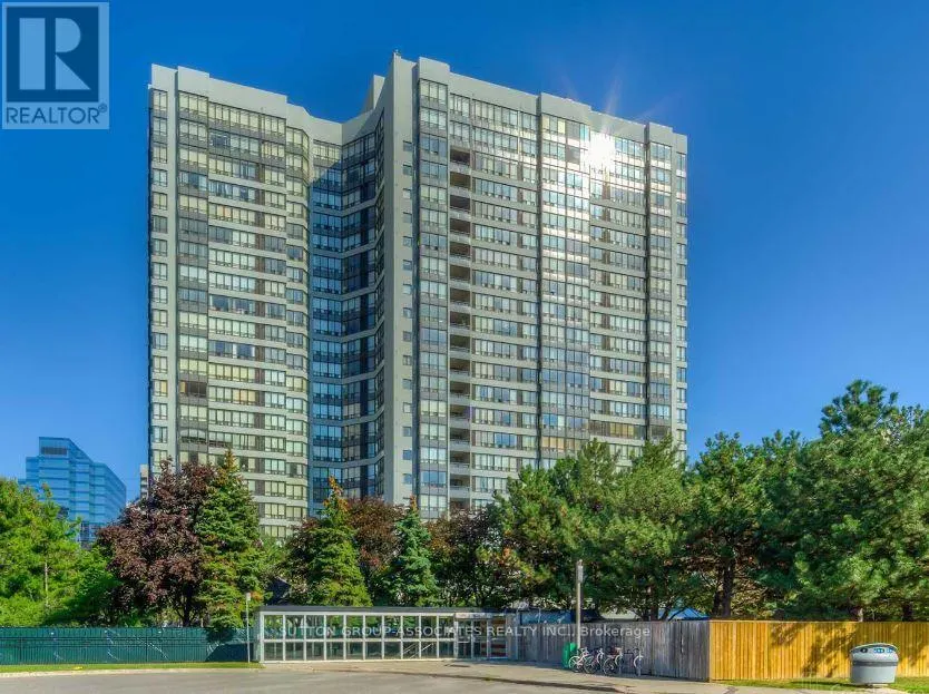 1808 - 7 BISHOP AVENUE