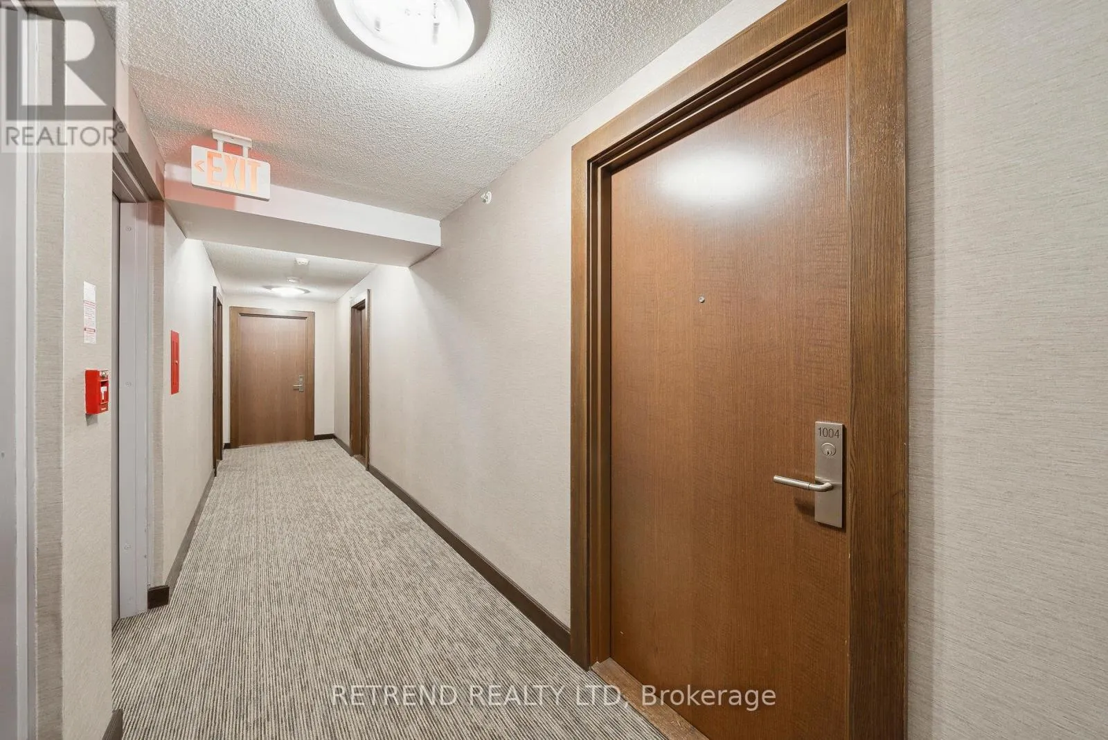1004 - 386 YONGE STREET