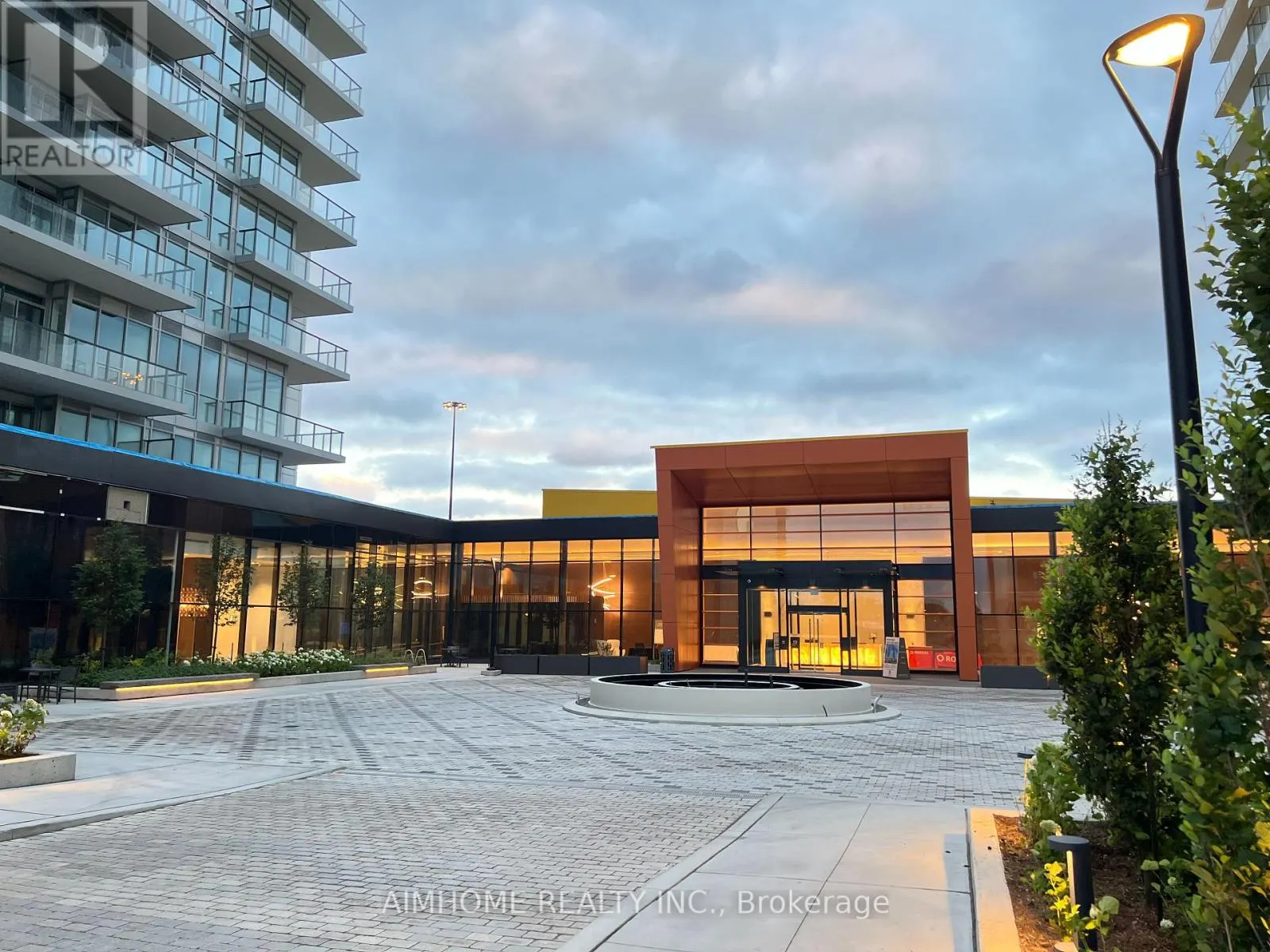 610 - 95 MCMAHON DRIVE