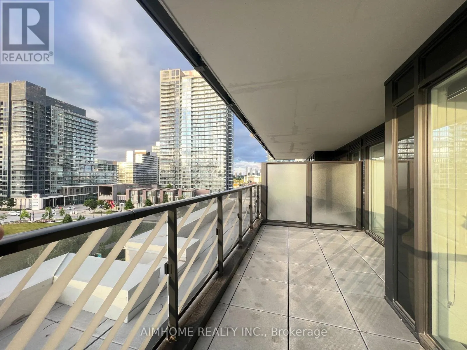 610 - 95 MCMAHON DRIVE