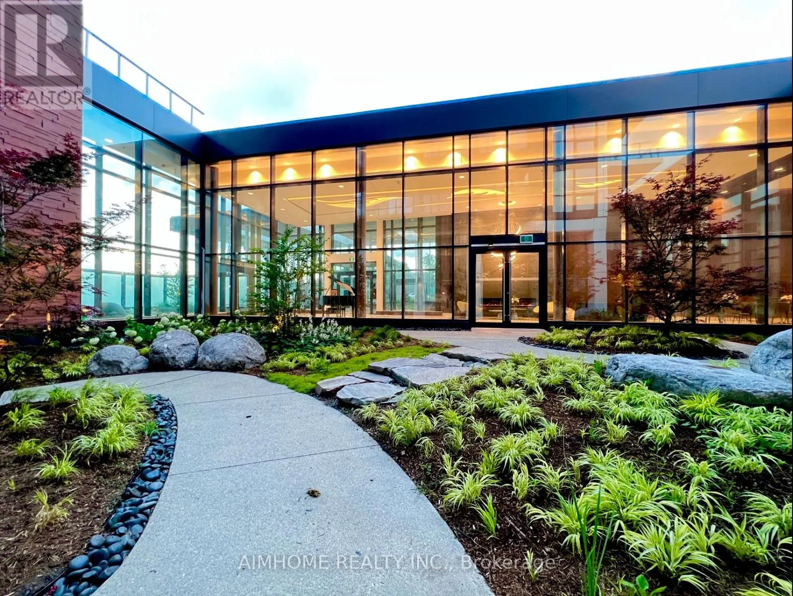 610 - 95 MCMAHON DRIVE