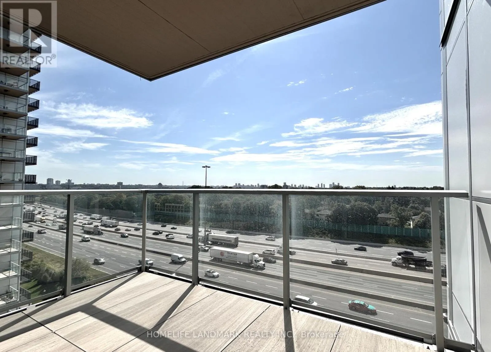 1002 - 25 MCMAHON DRIVE