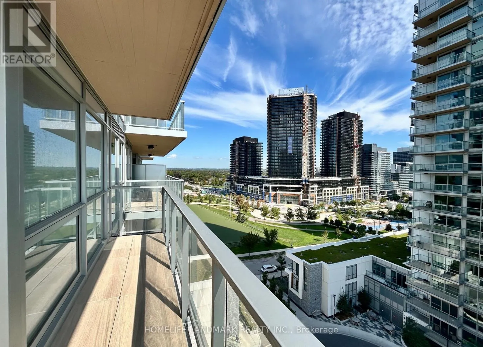 1002 - 25 MCMAHON DRIVE