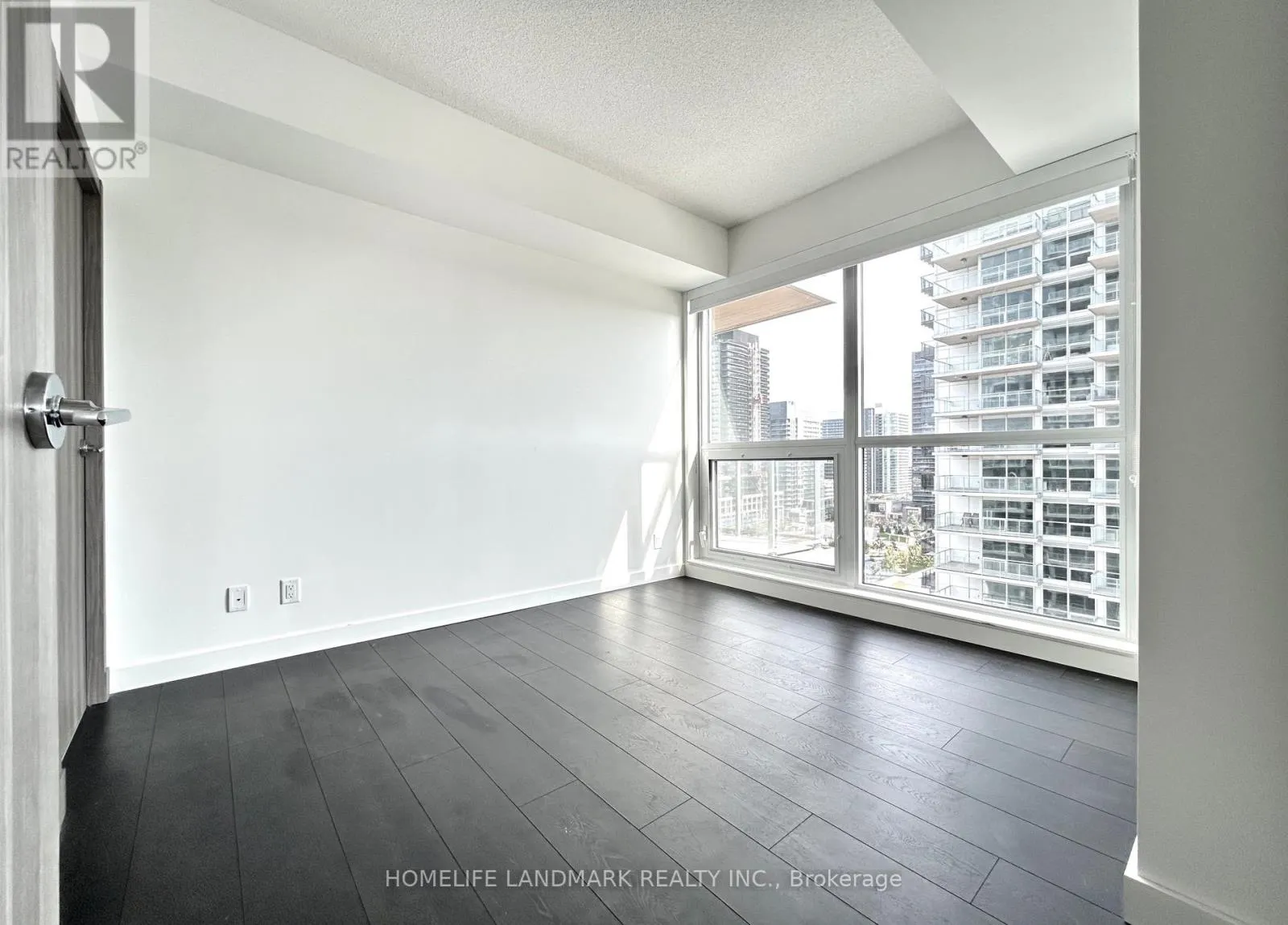 1002 - 25 MCMAHON DRIVE