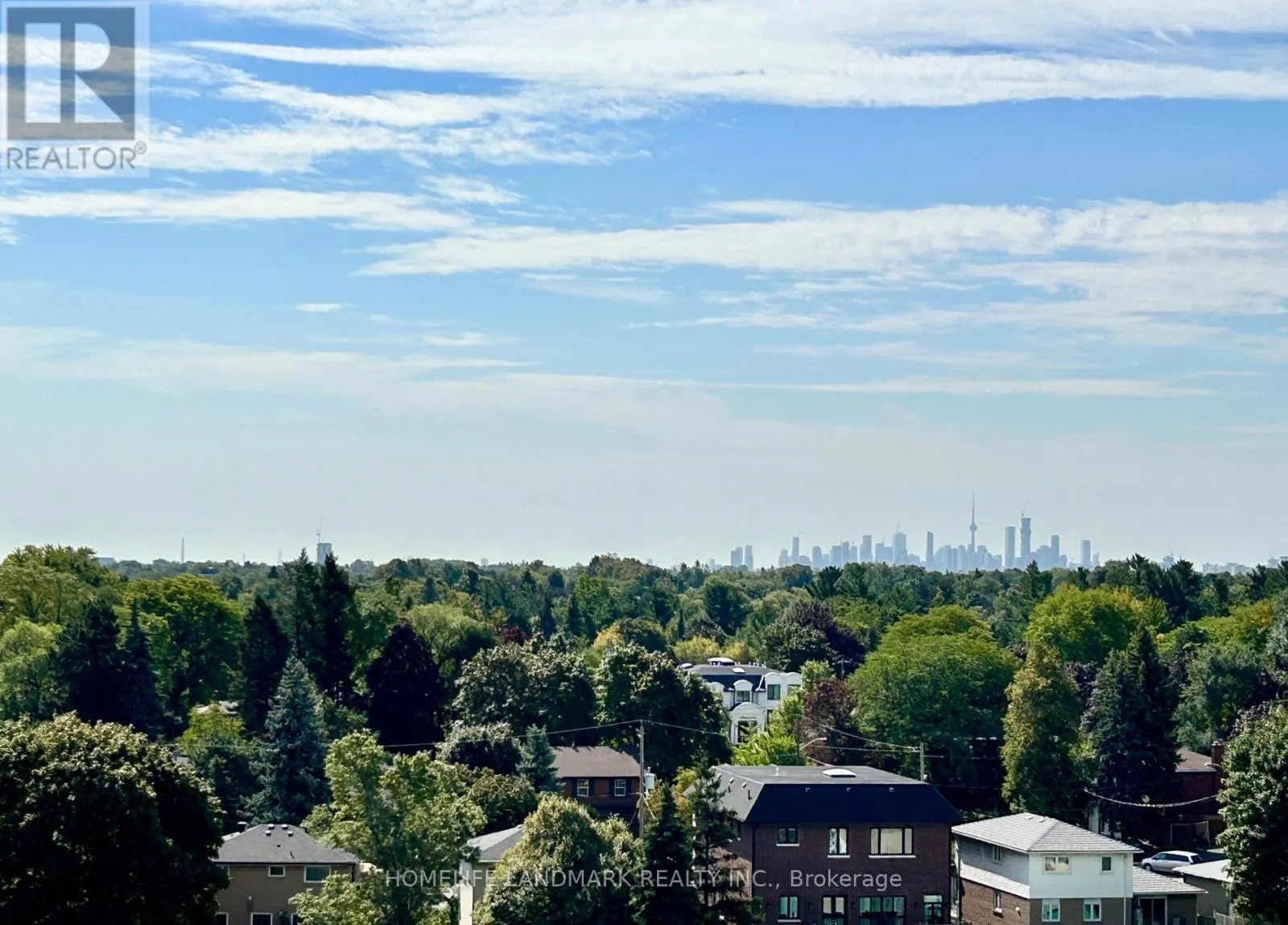 1002 - 25 MCMAHON DRIVE