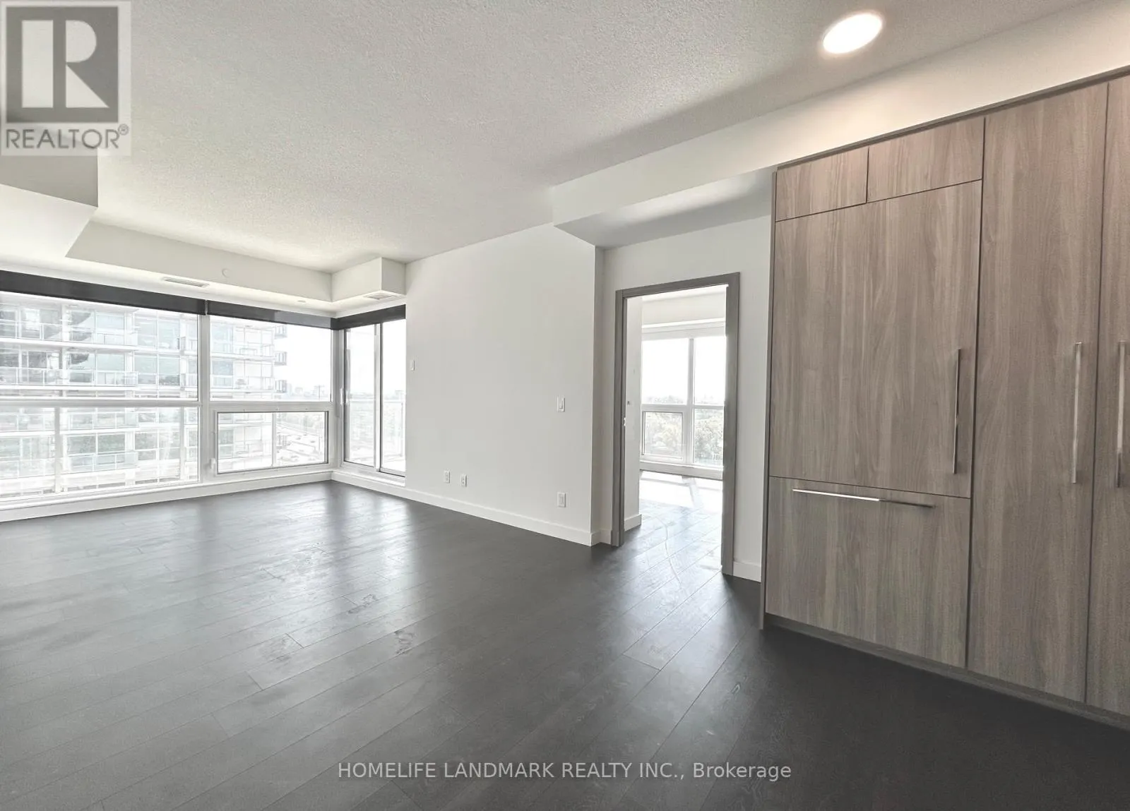 1002 - 25 MCMAHON DRIVE