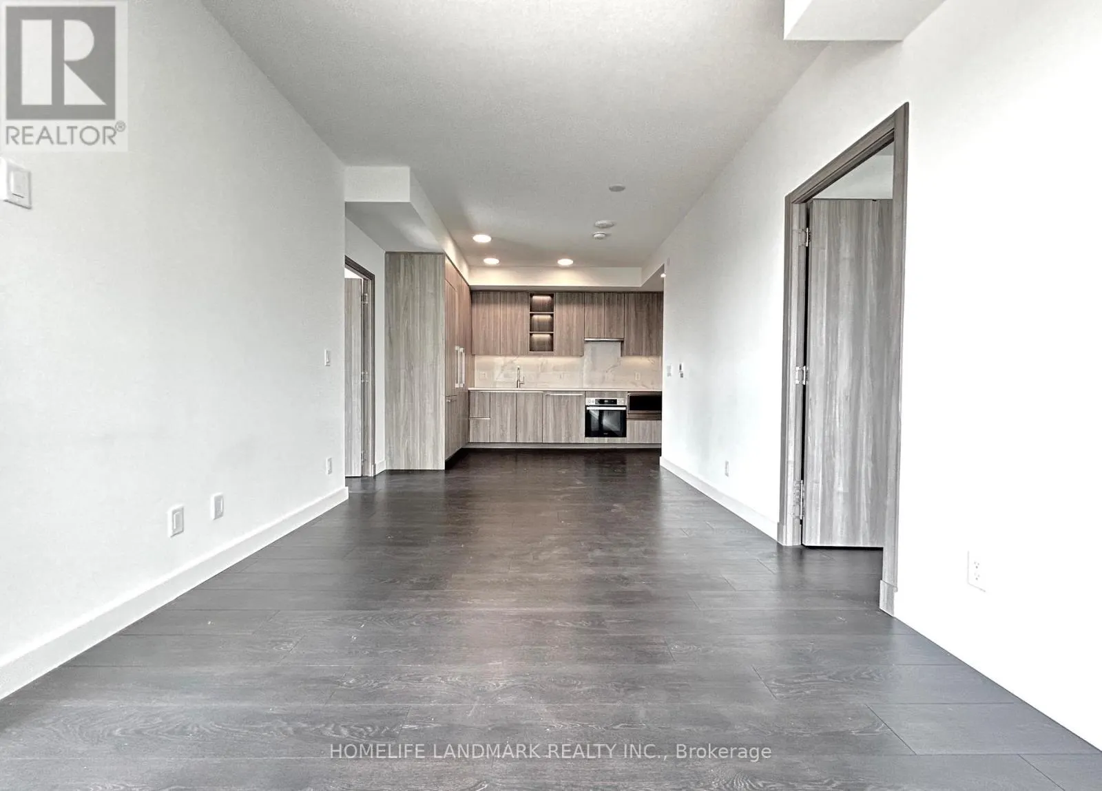 1002 - 25 MCMAHON DRIVE
