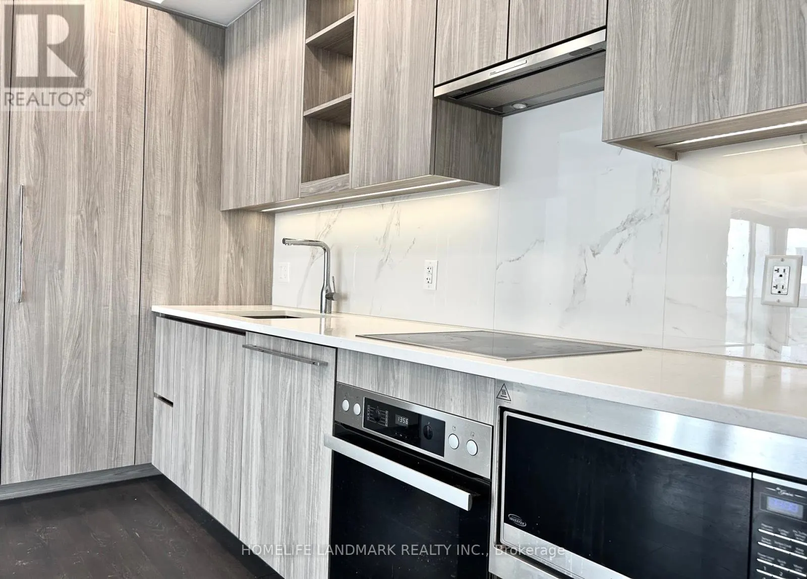 1002 - 25 MCMAHON DRIVE
