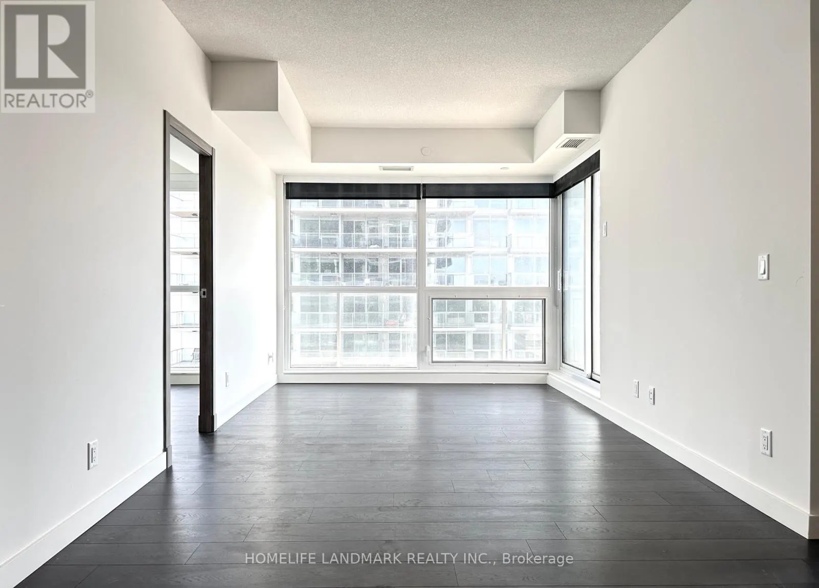 1002 - 25 MCMAHON DRIVE