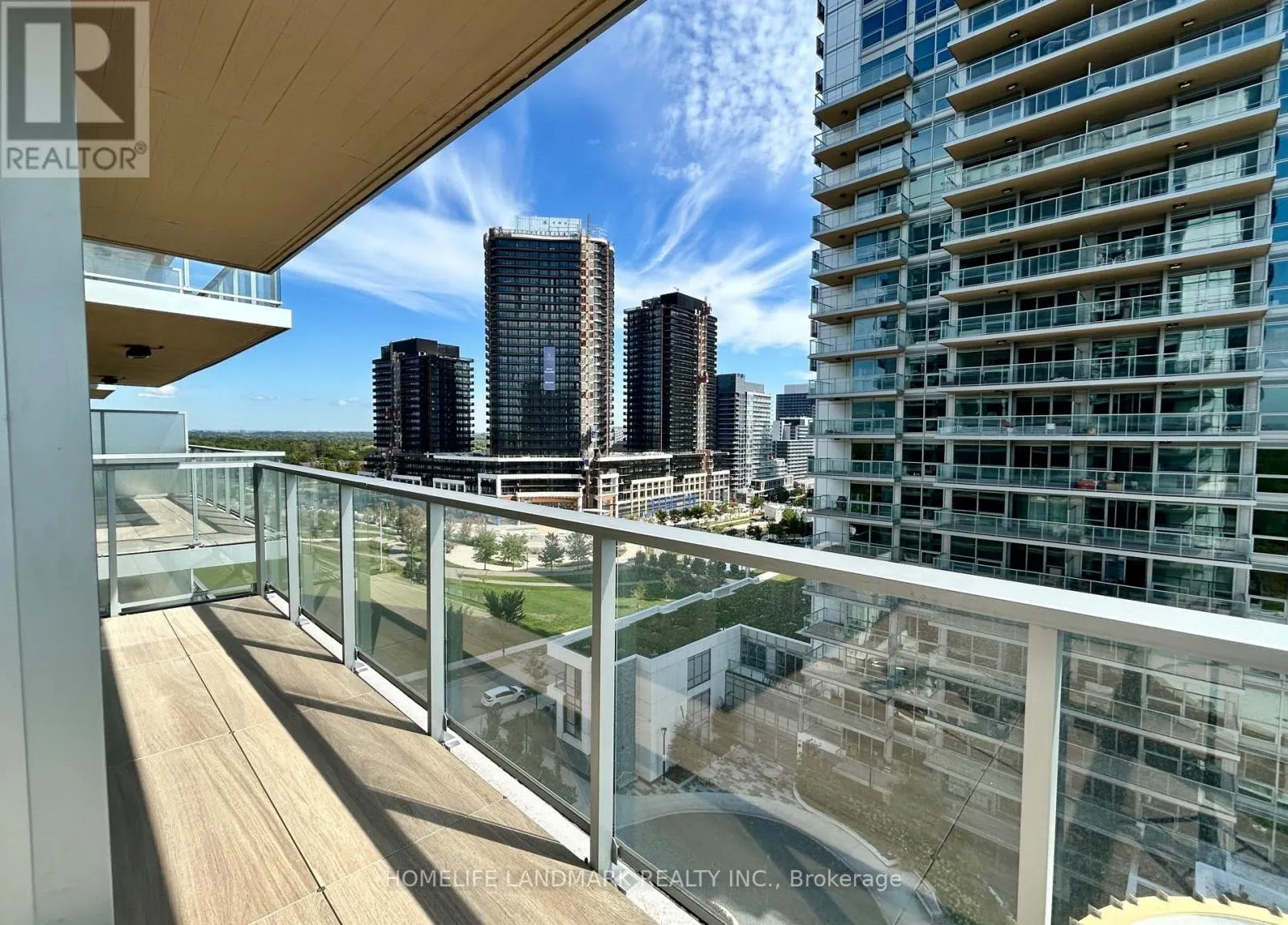 1002 - 25 MCMAHON DRIVE