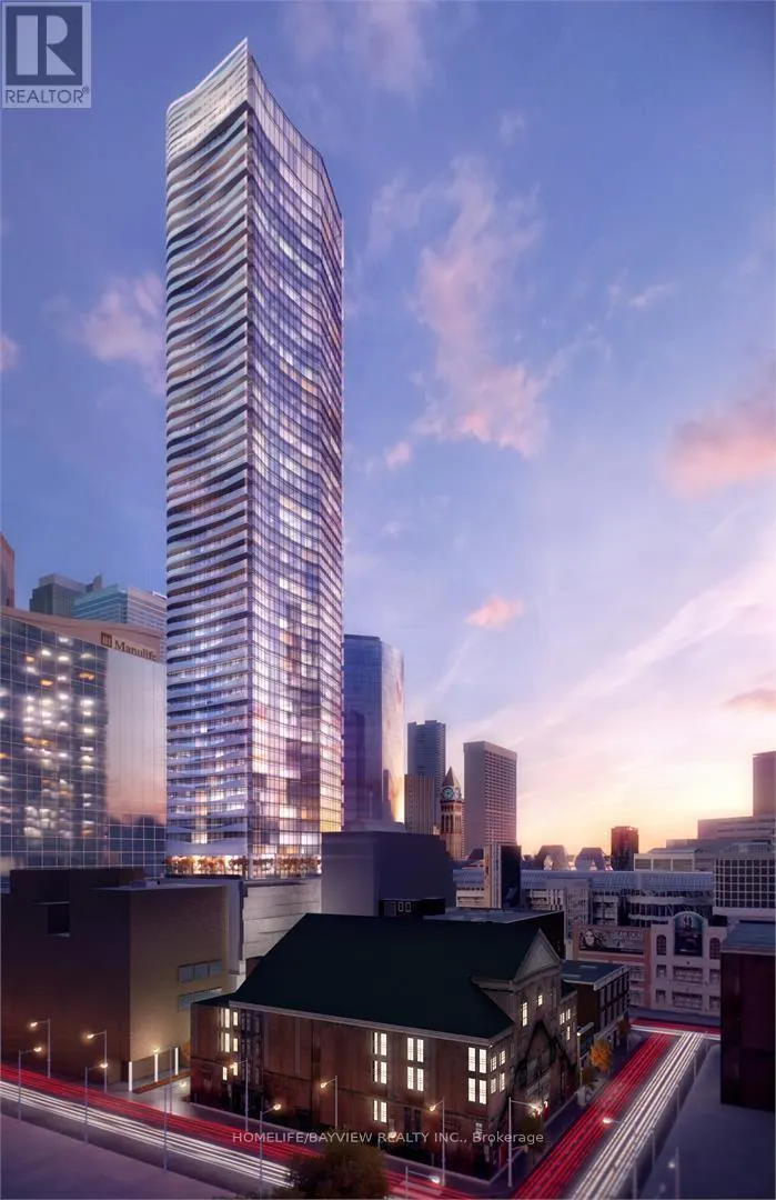 4914 - 197 YONGE STREET