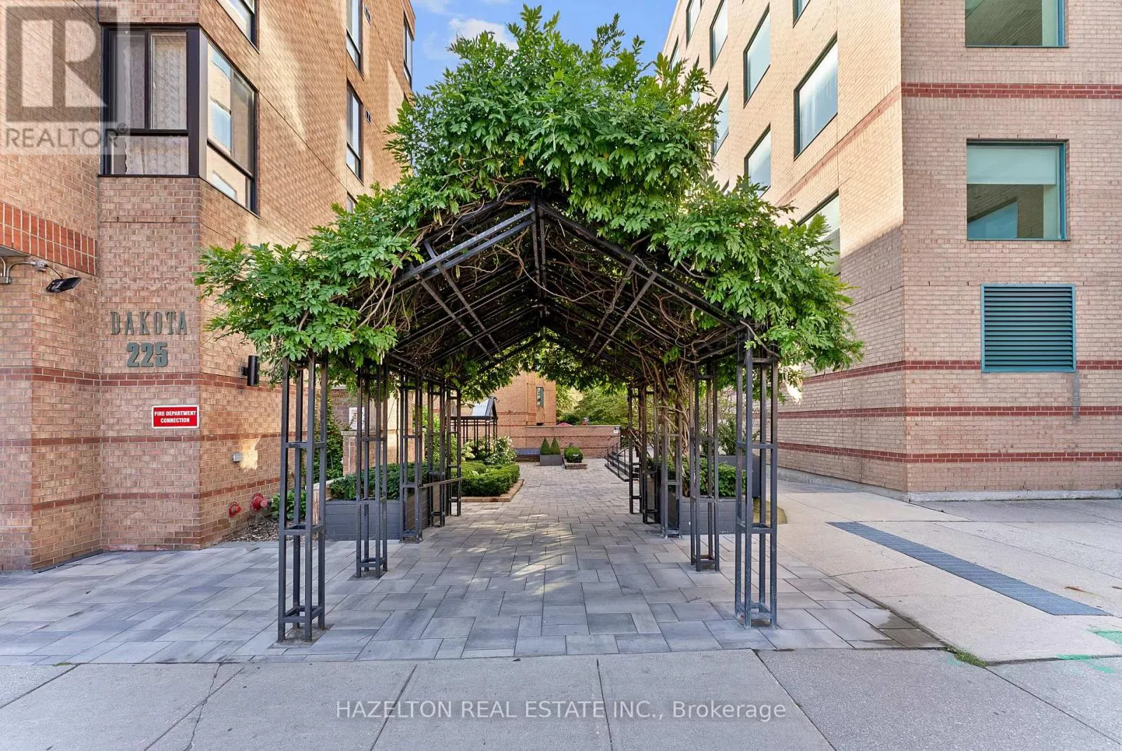211 - 225 DAVENPORT ROAD