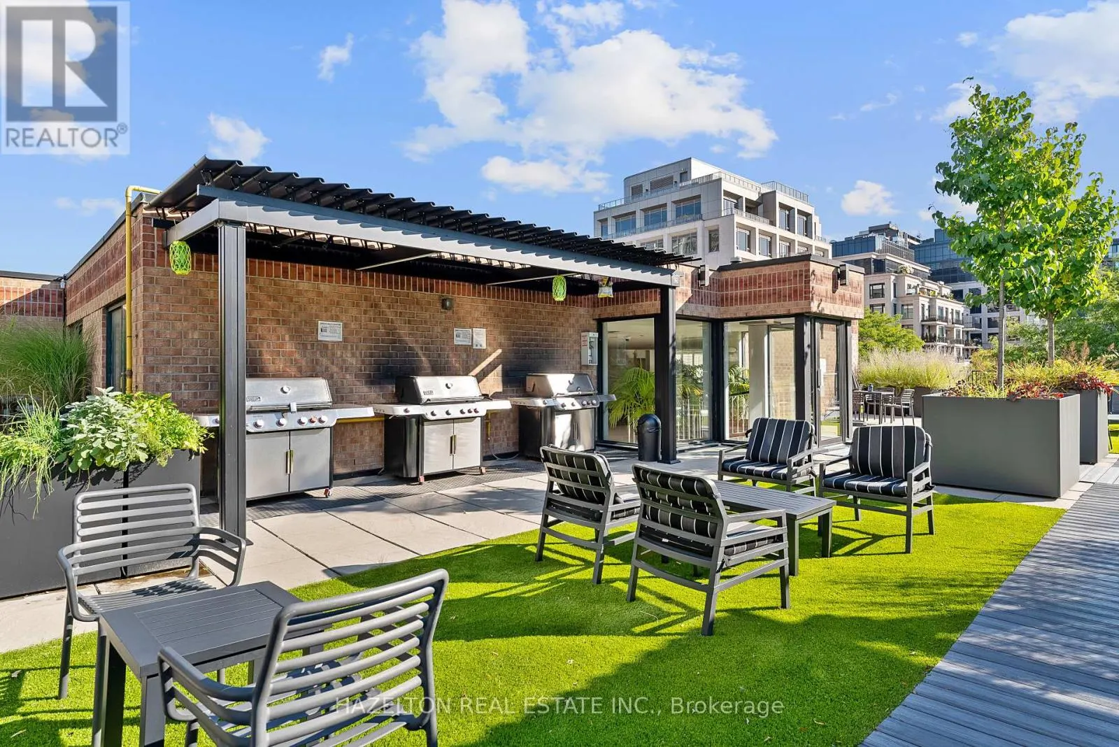 211 - 225 DAVENPORT ROAD