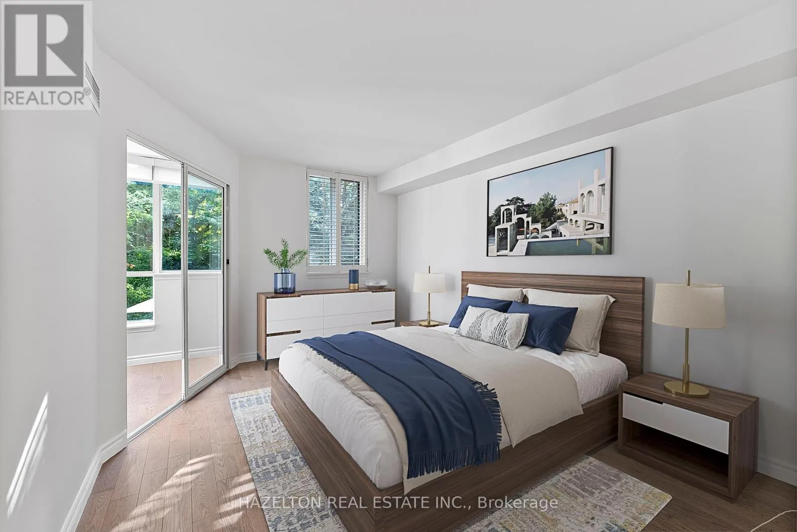 211 - 225 DAVENPORT ROAD