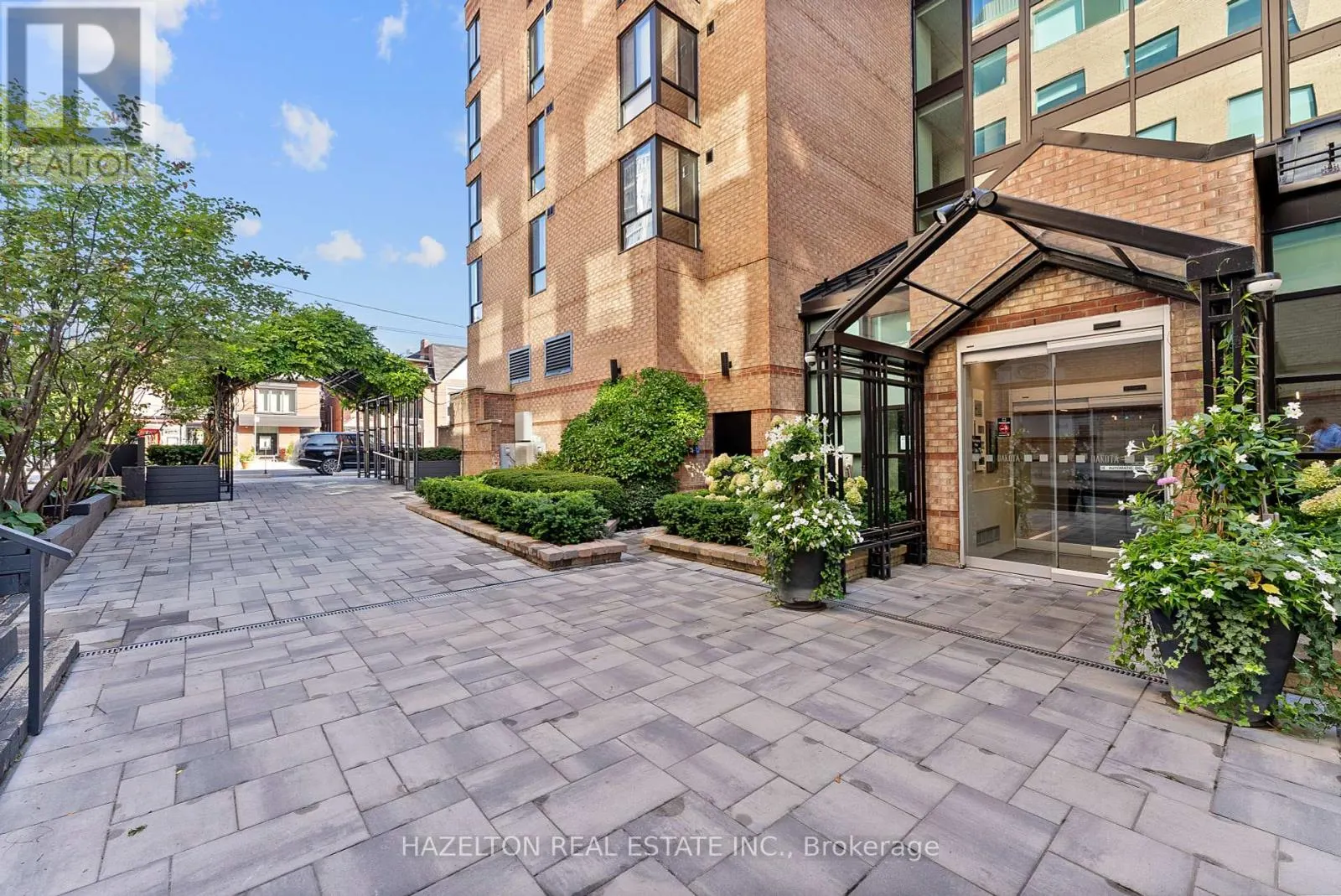 211 - 225 DAVENPORT ROAD