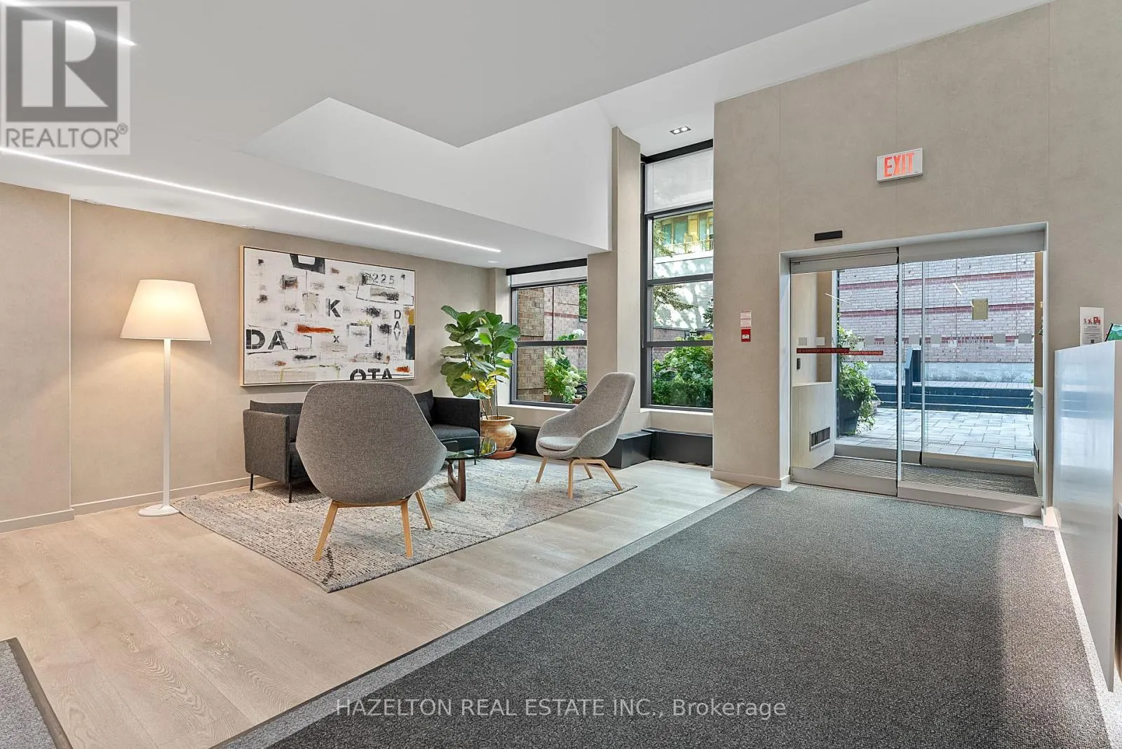 211 - 225 DAVENPORT ROAD