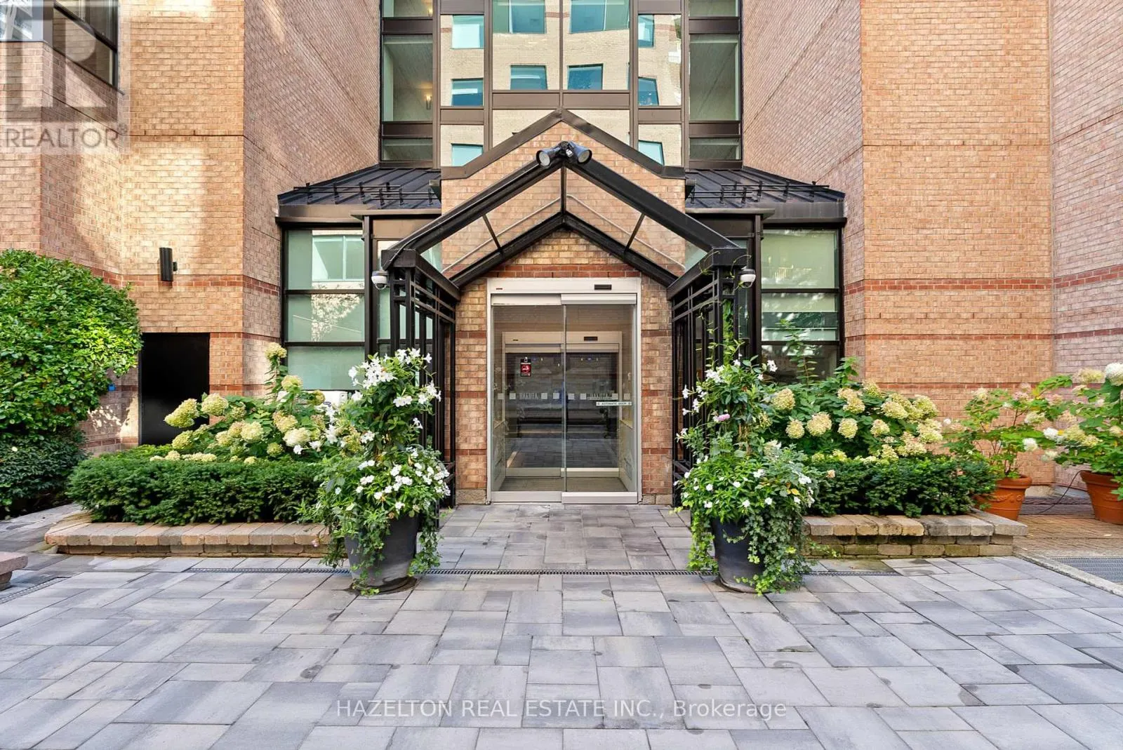 211 - 225 DAVENPORT ROAD