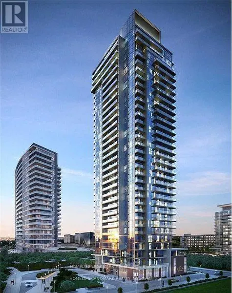 3309 - 32 FOREST MANOR ROAD