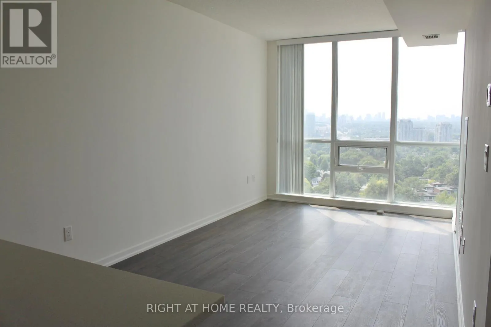 1010 - 62 FOREST MANOR ROAD